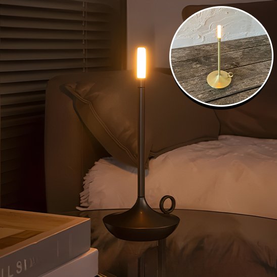 lampe de table pour votre intérieur