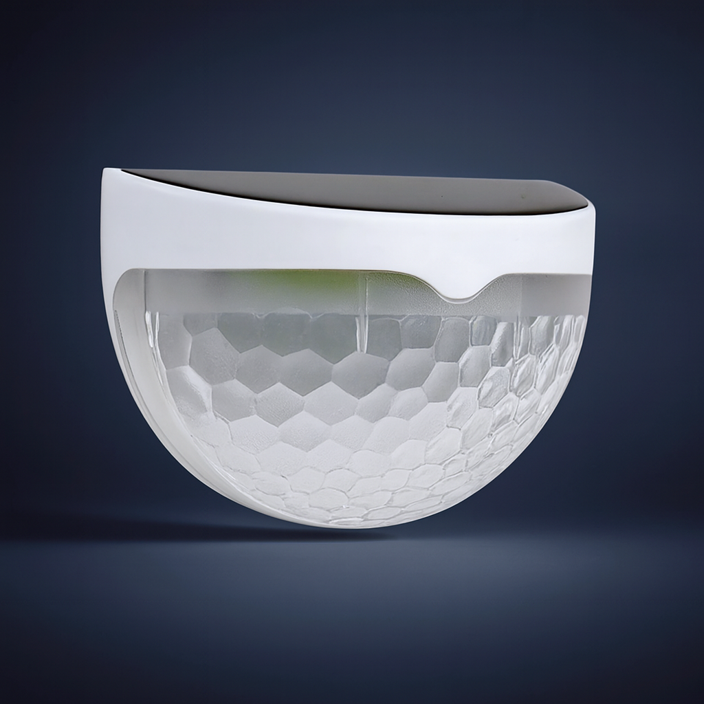 Lampe solaire | Autonomie 8h LumiConfort