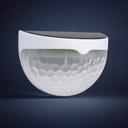 Lampe solaire | Autonomie 8h LumiConfort