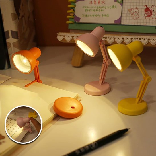  lampes de bureau à bras articulé