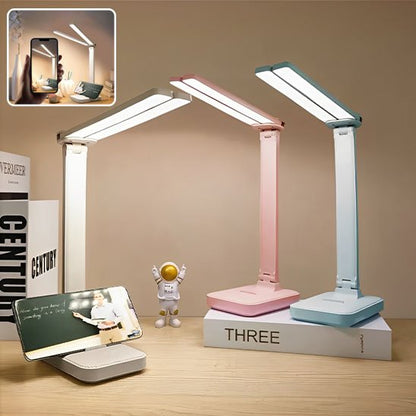  lampes de bureau articulées 