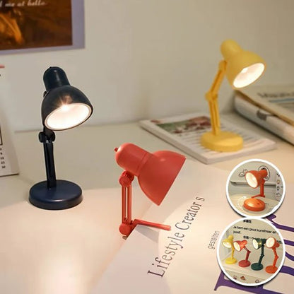  lampes de bureau au design minimaliste 