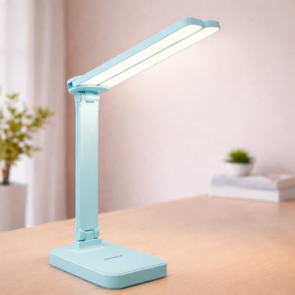 lampes de bureau intelligente- leu
