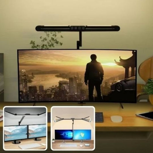  lampes de bureau intelligentes 