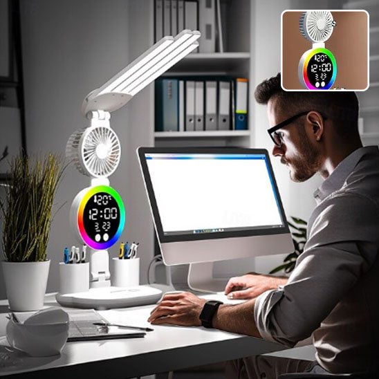 lampes de bureau moderne minimaliste