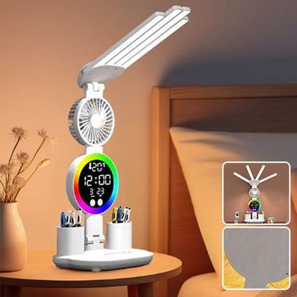 lampes de bureau stable flexible