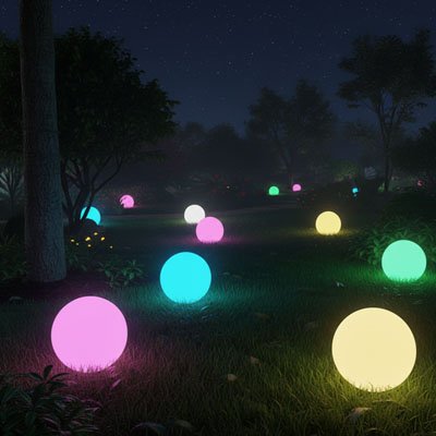 lumiere solaire exterieur simplifie votre quotidien