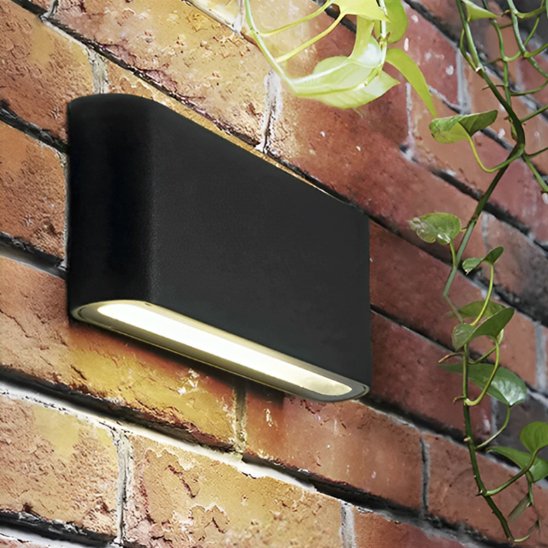 luminaire exterieur durable 