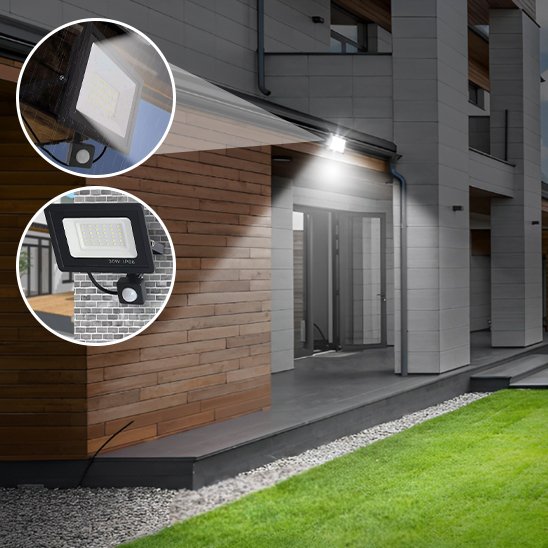  luminaire exterieur moderne