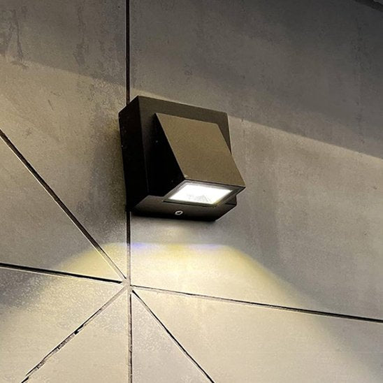 luminaire exterieur pour la sécurité de votre maison