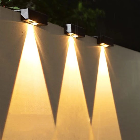 luminaire exterieur qui révolutionne votre jardin