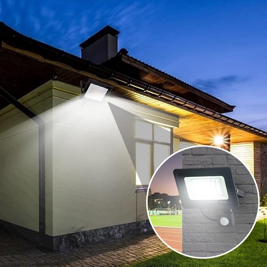 luminaire exterieur révolutionne votre protection au quotidien.