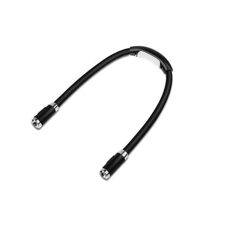 Lampe de Lecture lit à 3 Modes d'Éclairage | LumiConfort LumiConfort