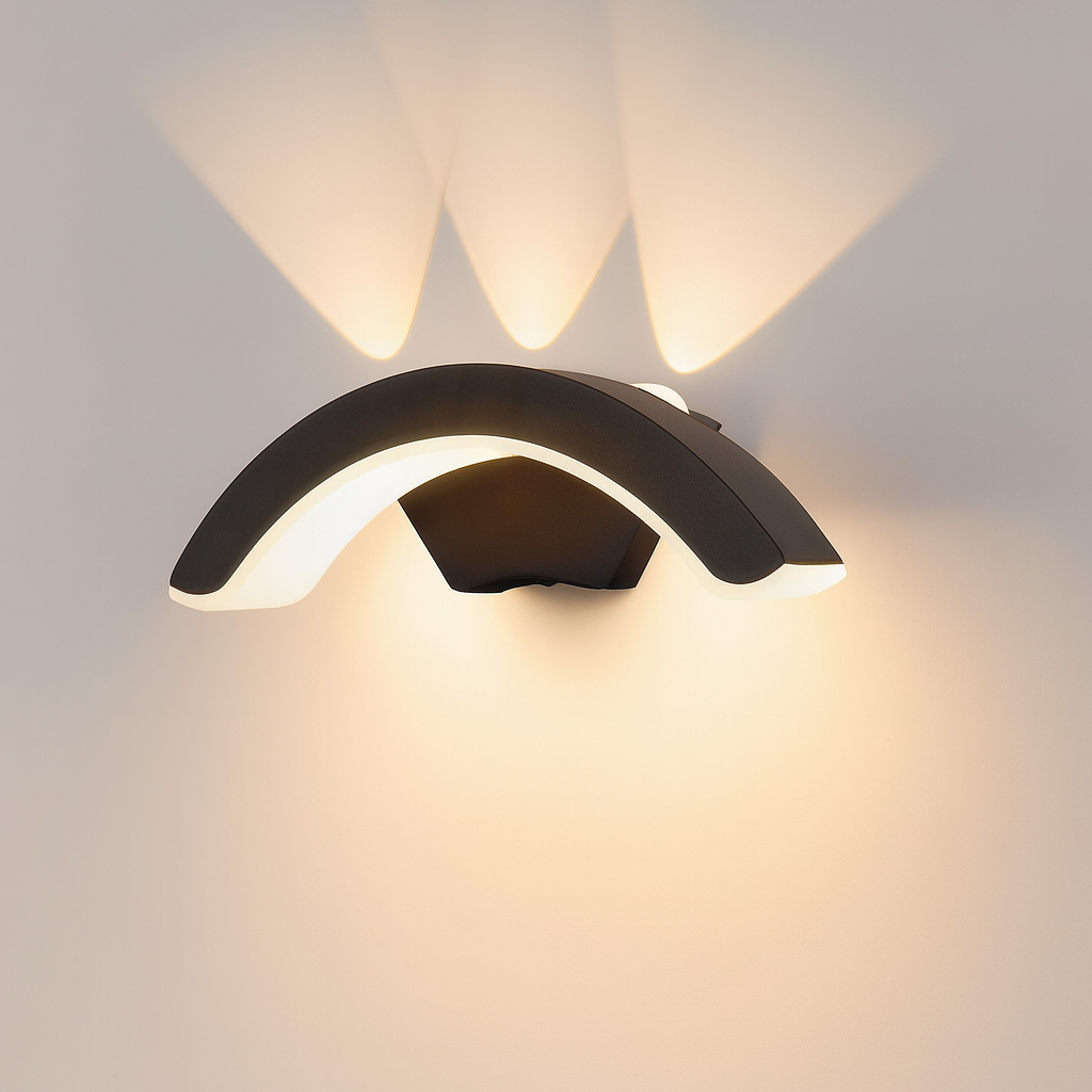 Applique murale exterieur | Élégance LumiConfort