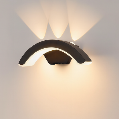 Applique murale exterieur | Élégance LumiConfort