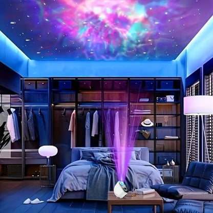 projecteur LED pour sublimer chaque espace de vie