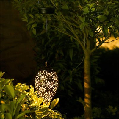 solaire lampe simplifie votre quotidien