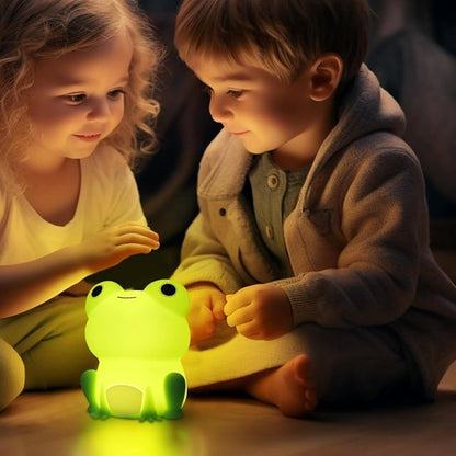 veilleuse bébé pratique qui s'adapte à votre quotidien