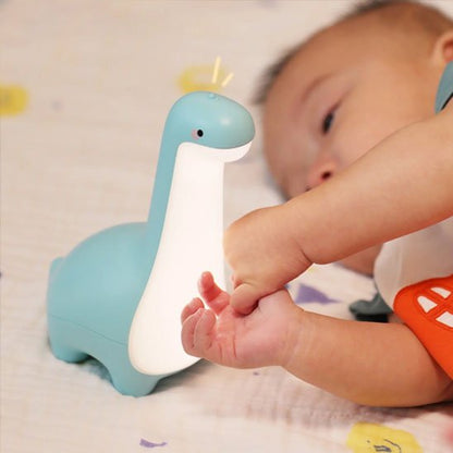 veilleuse bébé qui résiste aux chutes 