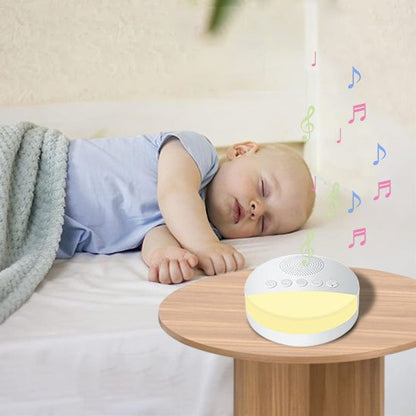 veilleuse musicale bébé pour toute la famille