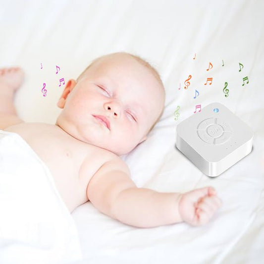 veilleuse musicale bébé pour un endormissement rapide