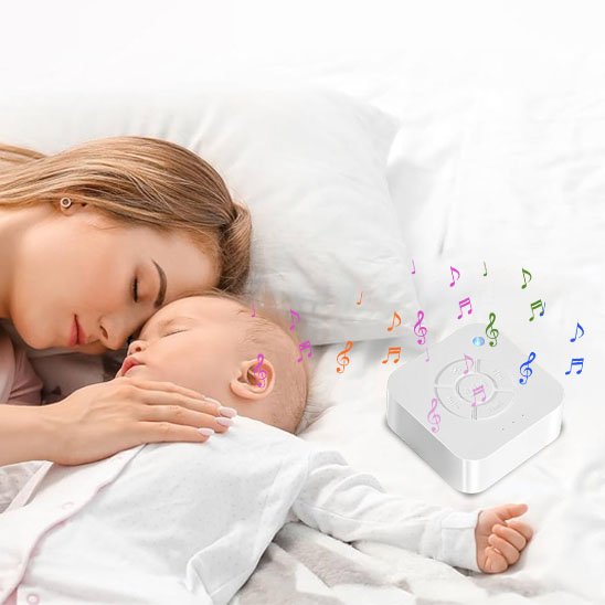 veilleuse musicale bébé transforme vos nuits