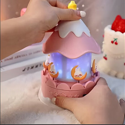 Veilleuse projection | Magic Dream LumiConfort