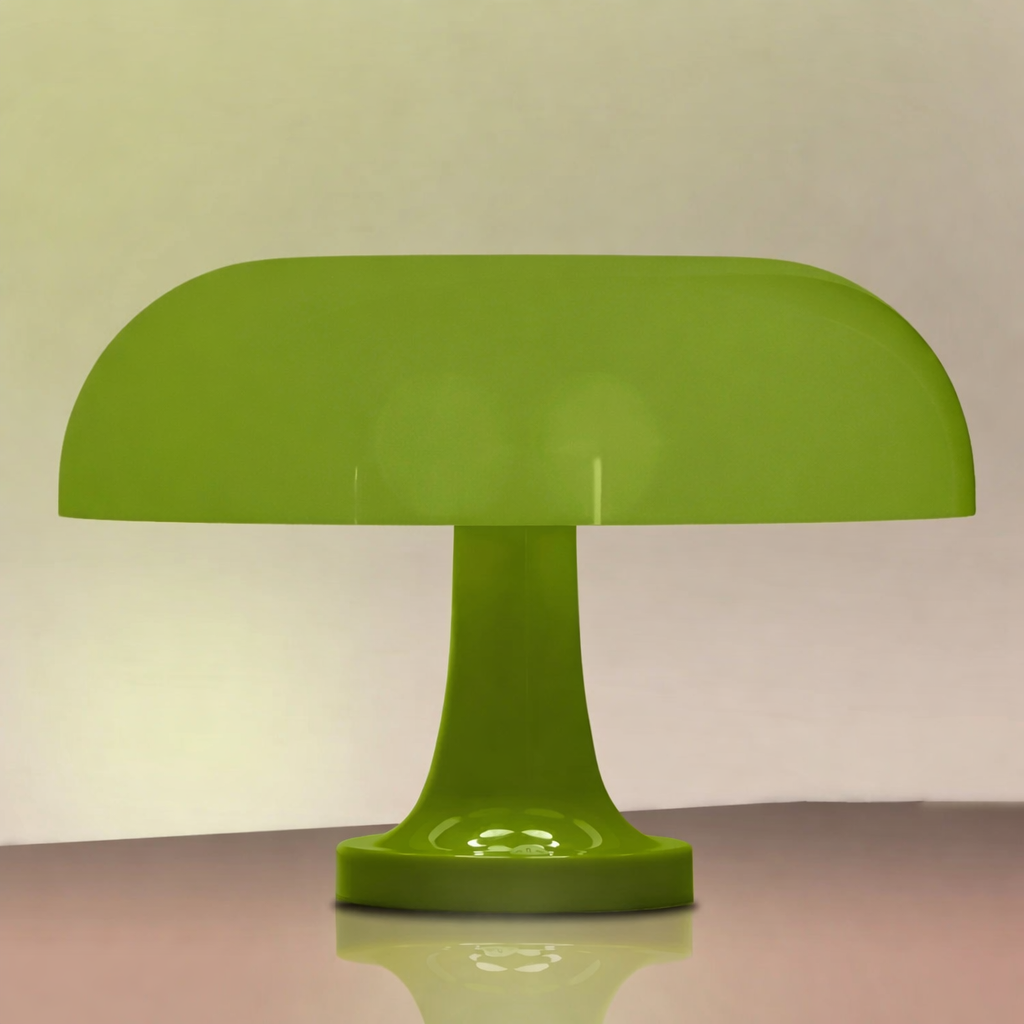 Lampe de Table Design Élégante | StyleLumière LumiConfort